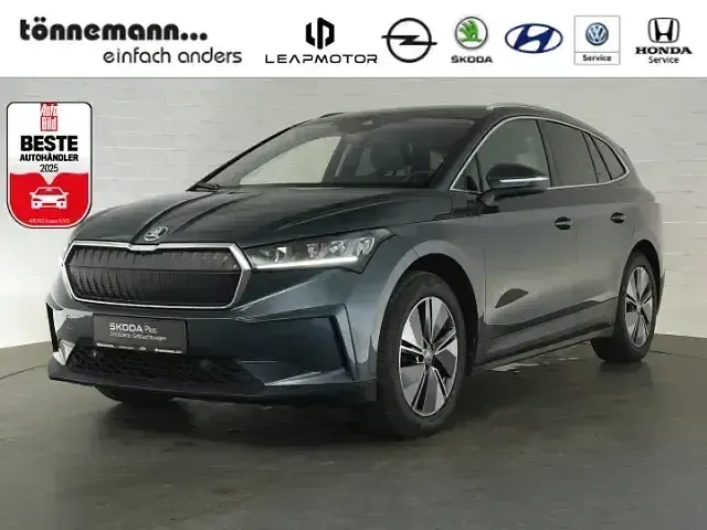 Occasion Skoda Enyaq iV 131 kW (179 ch) 2021 SUV