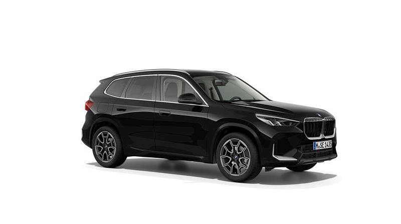 Gebraucht BMW X1 Luxury Line 136 PS (100 kW) 2026 SUV
