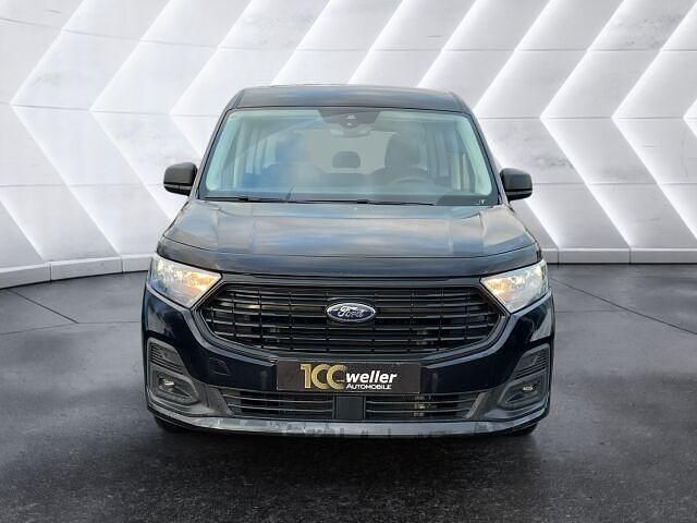 Gebraucht Ford Tourneo Connect Trend 122 PS (89 kW) 2024 Schwarz Van / Kleinbus