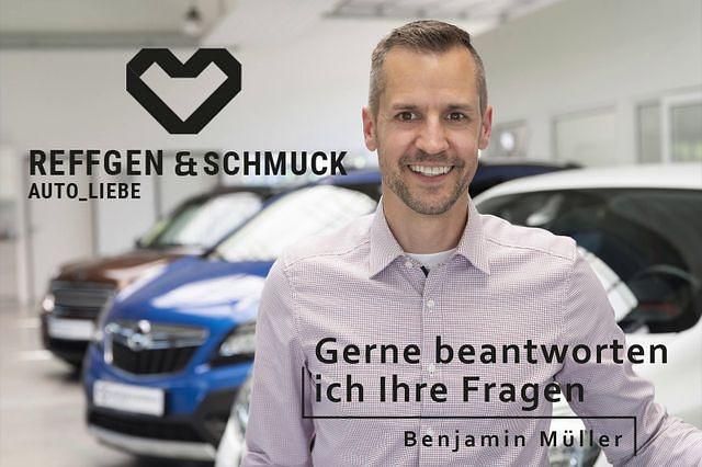 Gebraucht VW Crafter 140 PS (102 kW) 2022 Kirschrot Van