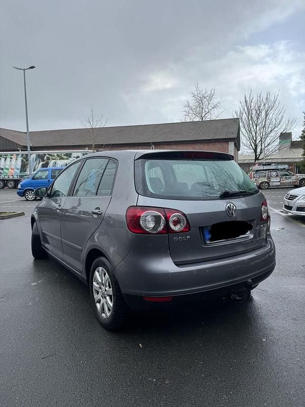 Gebraucht VW Golf IV 102 PS (75 kW) 2005 Grau Kleinwagen