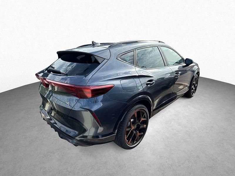 Neu Cupra Formentor VZ 333 PS (244 kW) 2025 Grau SUV