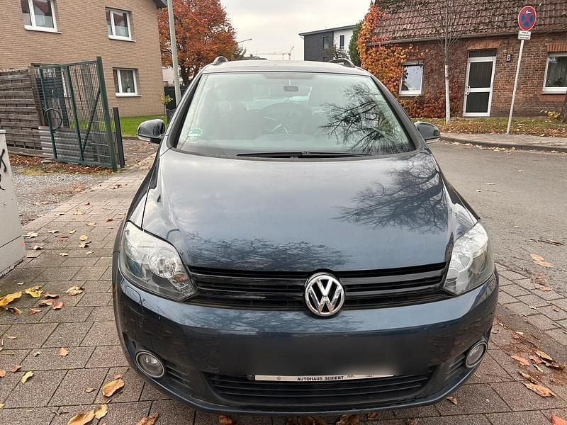 Grau Gebraucht 2012 VW Golf VII Limousine | 5.599 € (Superpreis) - Bild 1/4