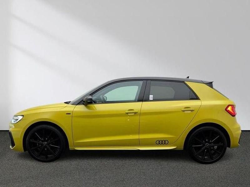 Gebraucht Audi A1 Ambiente 2022 Andere Limousine