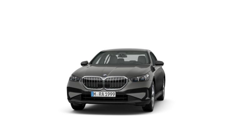 Neu 2025 BMW 520 Efficient Dynamics Limousine | 49.999 € (Superpreis) - Bild 1/4