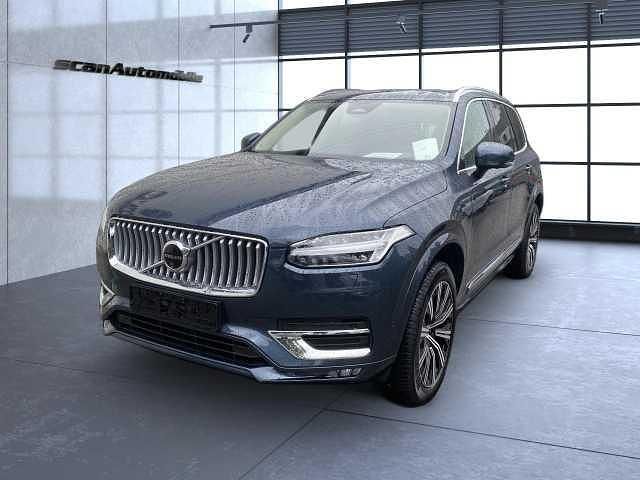 Gebraucht Volvo XC90 184 PS (135 kW) 2023 SUV