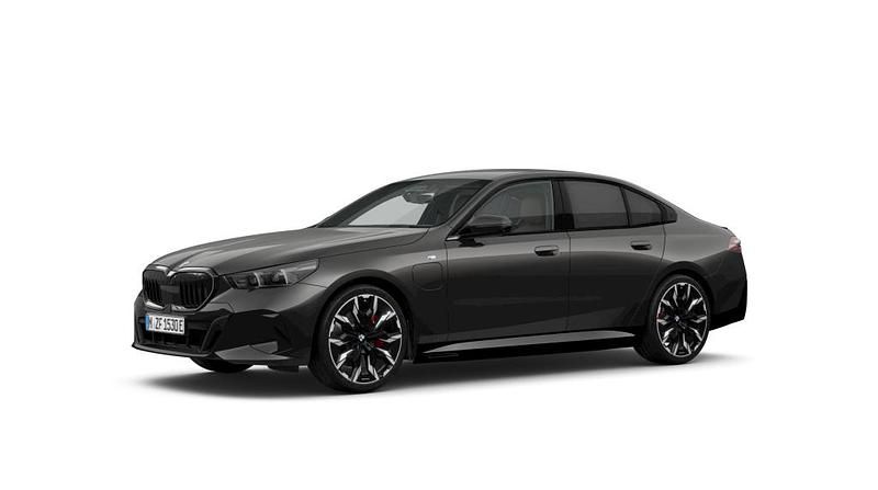 Gebraucht 2026 BMW 550e Comfort Edition Limousine | 75.790 € (Fairer Preis) - Bild 1/2