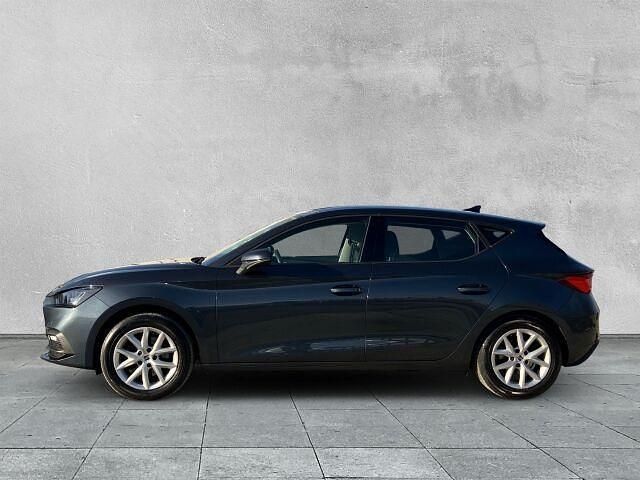 Gebraucht Seat Leon Style 116 PS (85 kW) 2021 Othercolor Kleinwagen