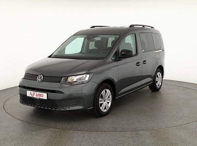 Grau Gebraucht 2023 VW Caddy Van / Kleinbus | 29.990 € (Fairer Preis) - Bild 1/4