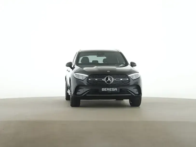 Gebraucht Mercedes GLC220 AMG 360 PS (264 kW) 2026 Weiss SUV