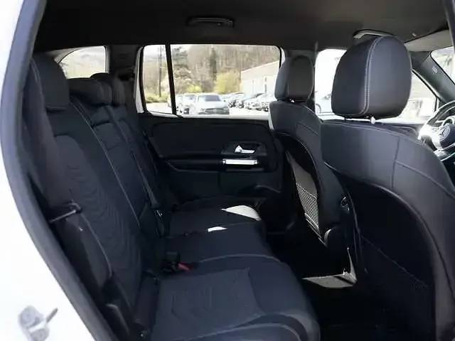 Gebraucht Mercedes GLB250 Progressive 224 PS (164 kW) 2025 Weiss SUV