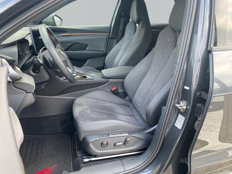 Gebraucht Cupra Leon 150 PS (110 kW) 2025 Grau