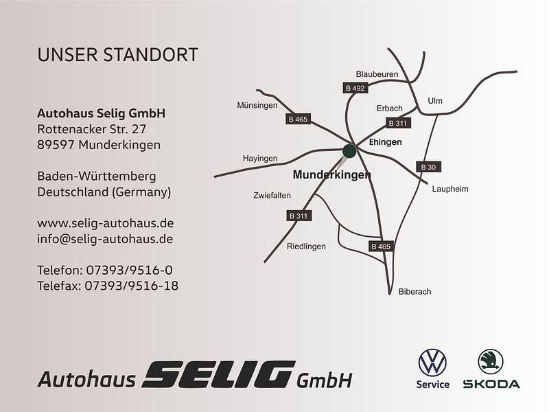 Gebraucht Seat Ibiza Style 75 PS (55 kW) 2017 Blau Limousine