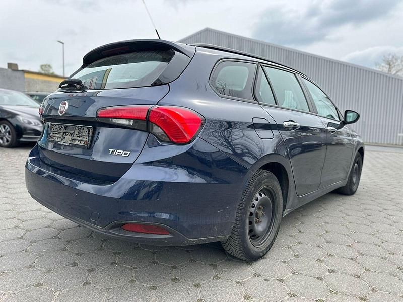 Gebraucht Fiat Tipo Pop 95 PS (69 kW) 2017 Kombi