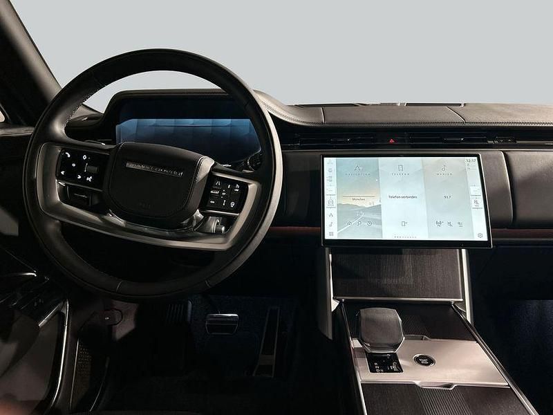 Gebraucht Land Rover Range Rover Autobiography 530 PS (389 kW) 2025 Grau SUV