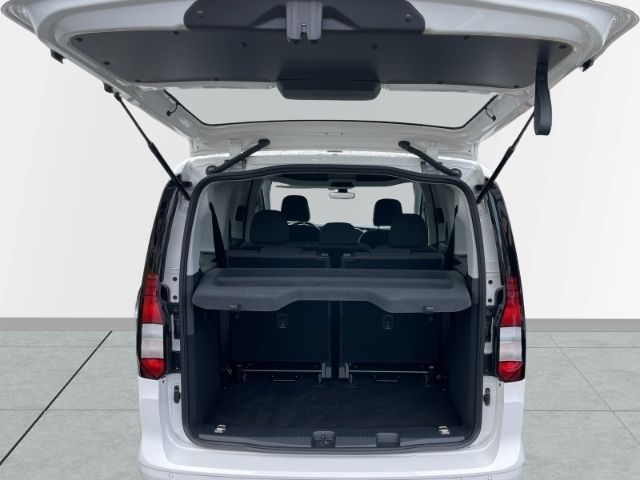 Gebraucht VW Caddy Maxi Life 122 PS (89 kW) 2024 Weiss Van / Kleinbus