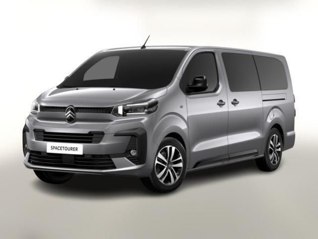 Grau Neu 2025 Citroën Spacetourer Van | 46.658 € (Guter Preis) - Bild 1/1