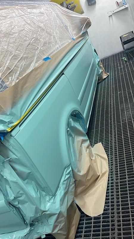 Second-hand VW T5 131 CP (96 kW) 2008 Andere farben Van