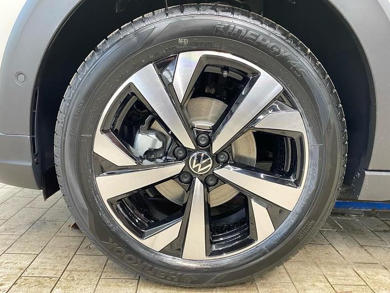 Neu VW Taigo Style 116 PS (85 kW) 2026 Ascotgrau SUV
