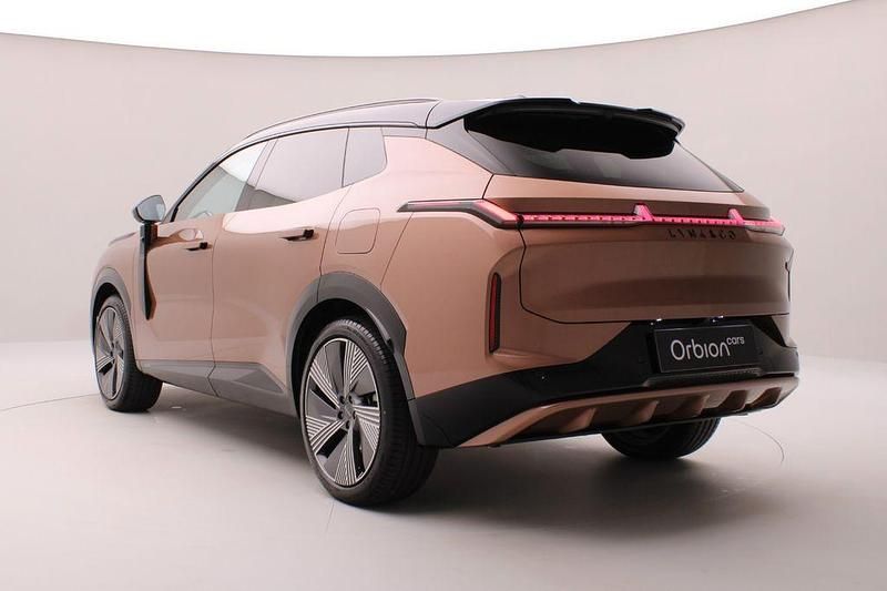 Gebraucht Lynk & Co 08 139 PS (102 kW) 2025 SUV