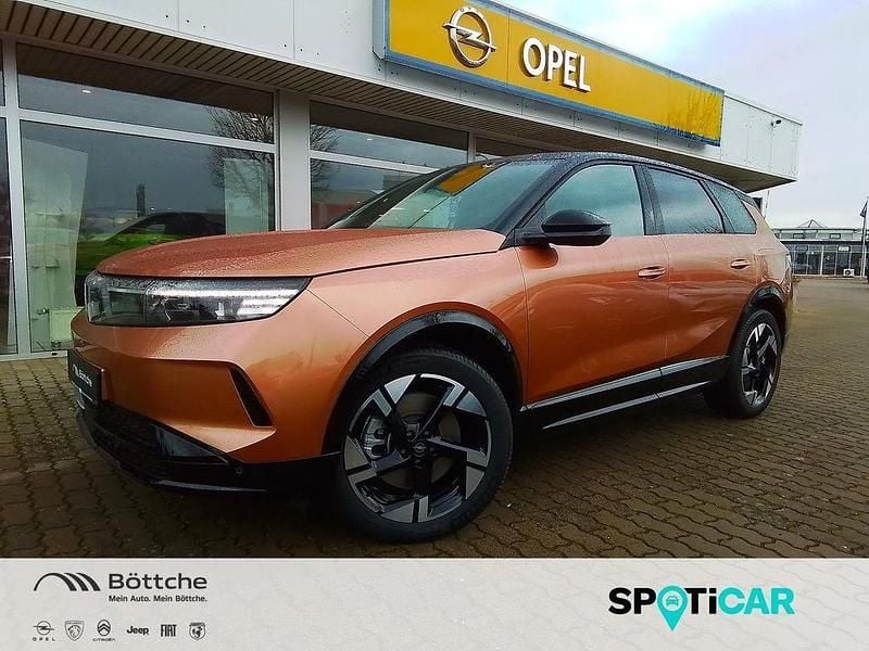 Gold Neu 2025 Opel Grandland Electric SUV | 41.880 € (Superpreis) - Bild 1/4