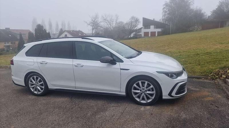 Gebraucht VW Golf VIII R-line 190 PS (139 kW) 2023 Kombi