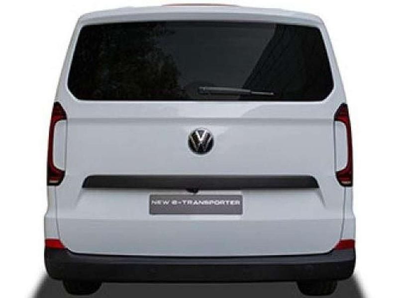 Neu VW Transporter 150 PS (110 kW) 2026 Weiß Van