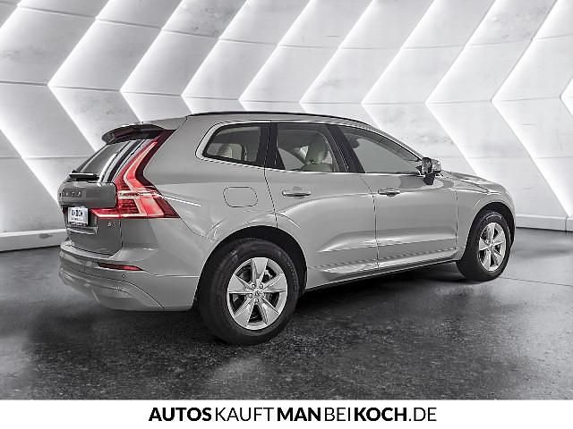 Gebraucht Volvo XC60 145 PS (106 kW) 2023 SUV