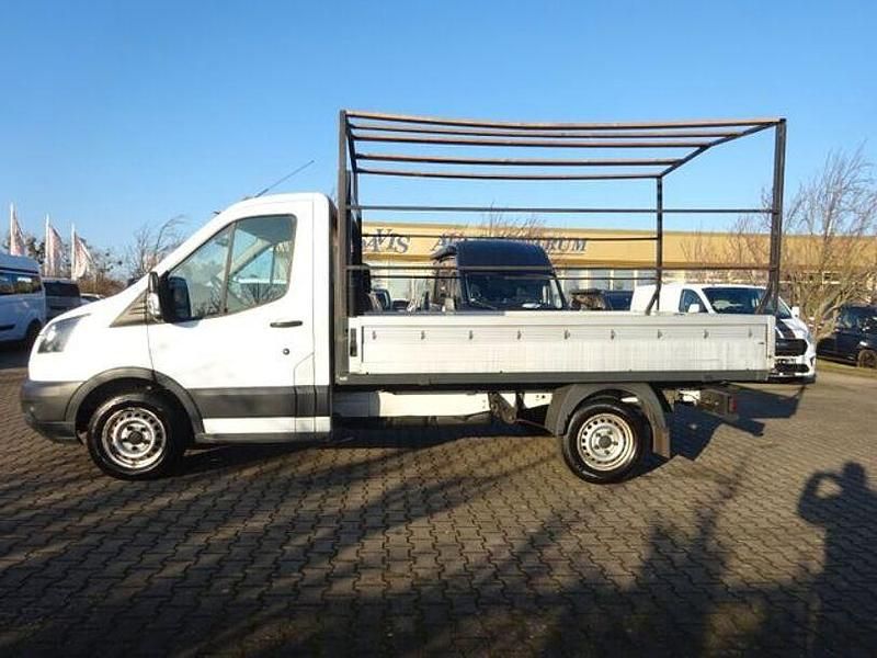 Usata Ford Transit 2018 Andere