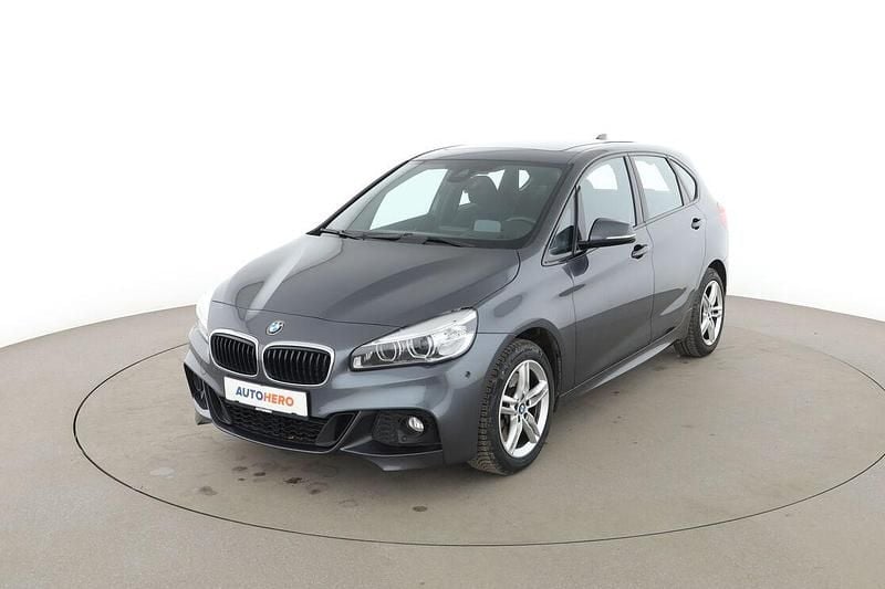 Usata BMW 225 Active Tourer M Sport 231 CV (169 kW) 2015 Monovolume