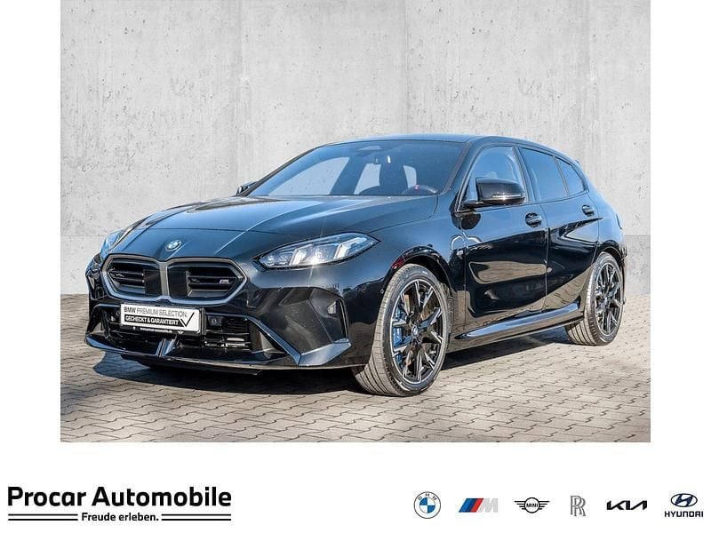 Brugt BMW M135 Performance 300 HK (220 kW) 2025 Hatchback