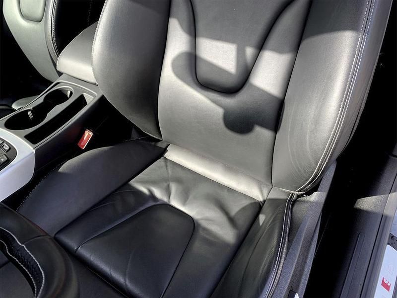 Gebraucht Audi S5 Sport 333 PS (244 kW) 2012 Grau Coupé