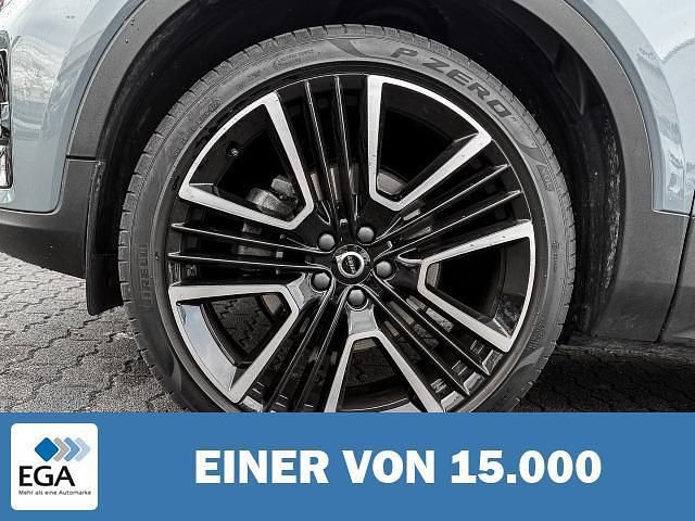 Gebraucht Volvo XC40 Ultimate 197 PS (144 kW) 2023 Metallic SUV