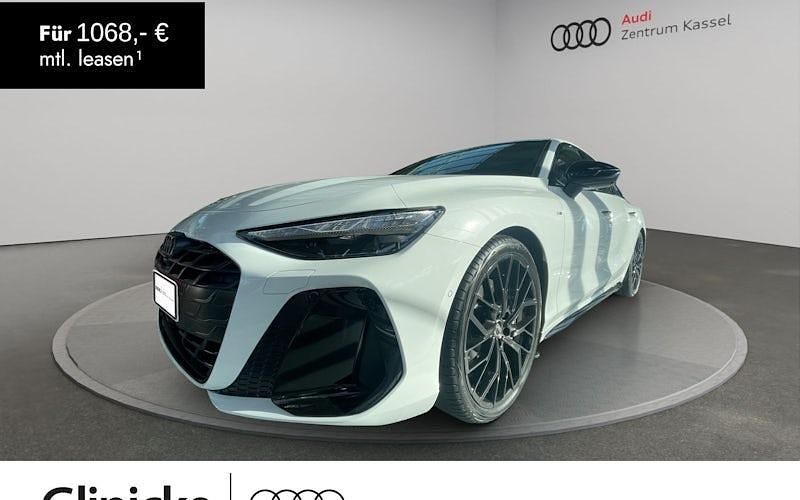 Weiß Neu 2025 Audi A6 Edition .1 Limousine | 79.990 € (Fairer Preis) - Bild 1/4