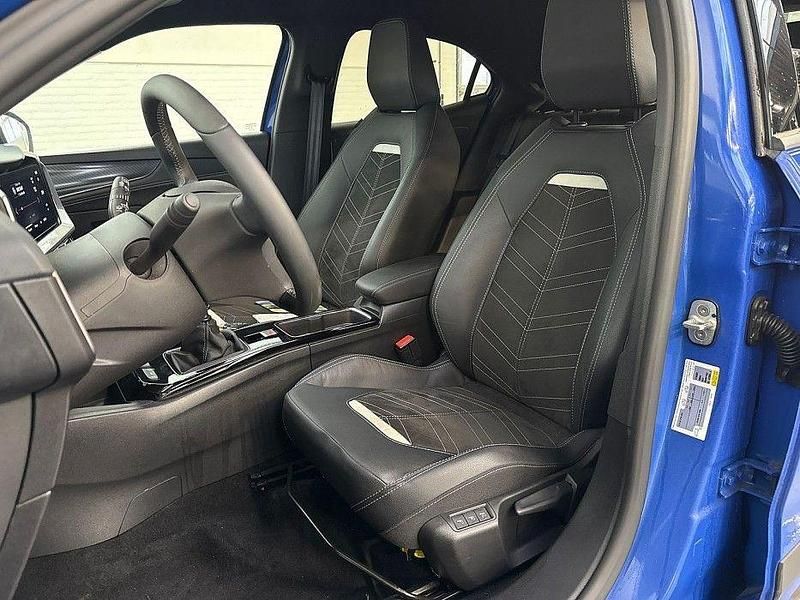 Gebraucht Opel Mokka Ultimate 136 PS (100 kW) 2024 Blau SUV