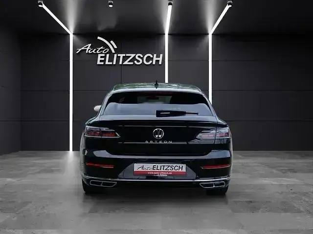 Gebraucht VW Arteon R-line 2022 Andere Limousine
