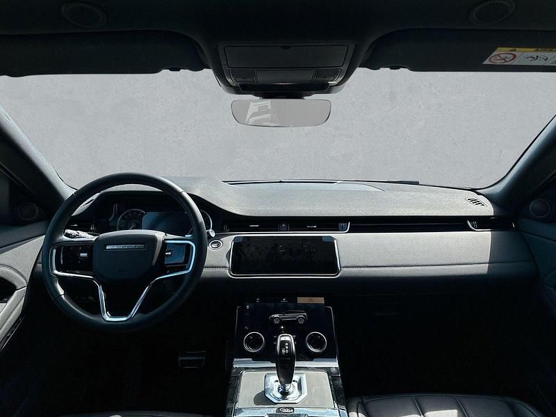 Gebraucht Land Rover Range Rover evoque SE Dynamic 200 PS (147 kW) 2023 Fuji white SUV