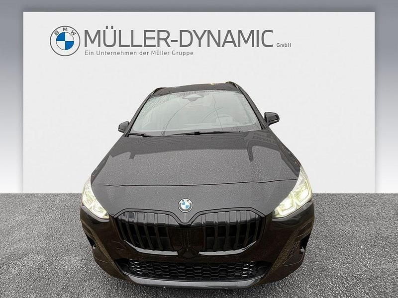 Gebraucht BMW 223 Active Tourer Performance 204 PS (150 kW) 2024 Saphirschwarz Van / Kleinbus