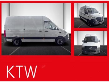 Weiß Gebraucht 2024 Mercedes Sprinter Van | 29.900 € - Bild 1/4