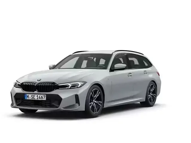 Occasion BMW 320 M Sport 190 ch (139 kW) 2023 Break