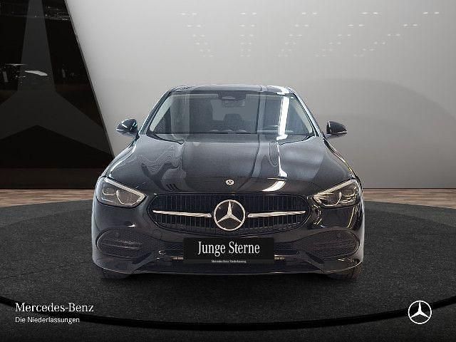 Gebraucht 2022 Mercedes C300e | 33.990 € (Fairer Preis) - Bild 1/4