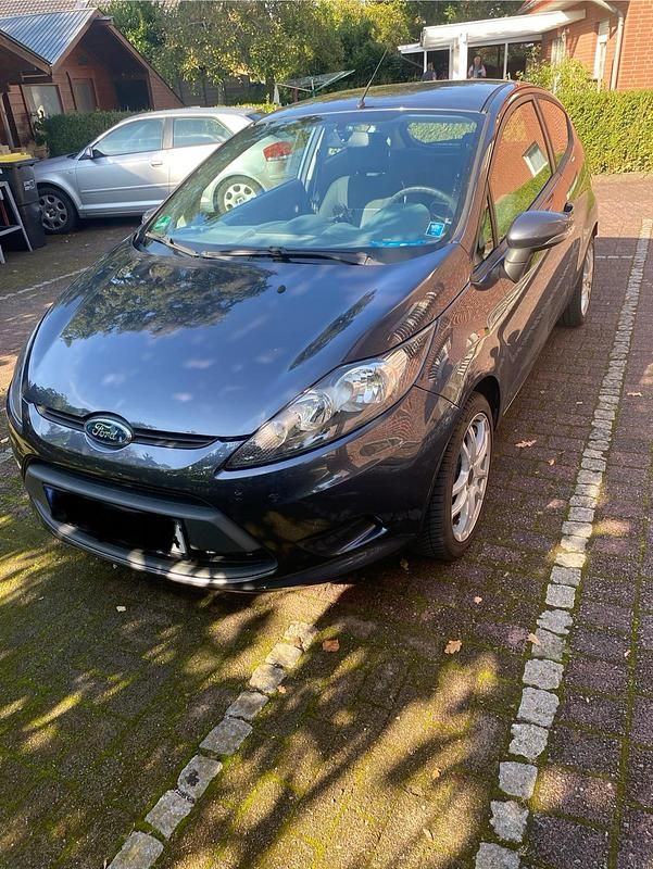 Gebraucht 2010 Ford Fiesta Kleinwagen | 2.650 € (Fairer Preis) - Bild 1/4