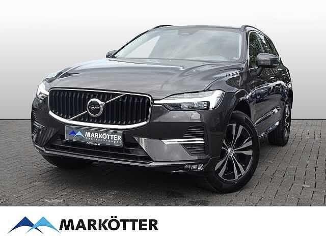 Gebraucht 2022 Volvo XC60 SUV | 31.450 € (Superpreis) - Bild 1/4