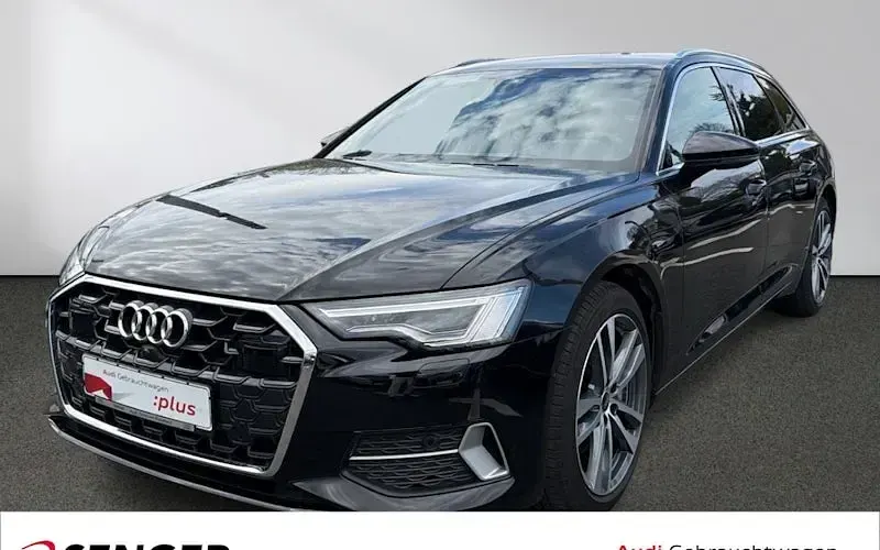 Gebraucht Audi A6 Sport 286 PS (210 kW) 2025 Kombi