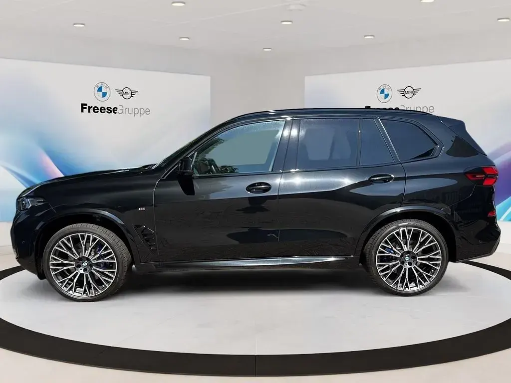 Gebraucht BMW X5 Shadowline 381 PS (280 kW) 2024 Schwarz SUV