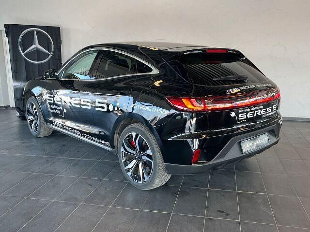 Gebraucht Seres 5 475 kW (646 PS) 2024 Schwarz SUV