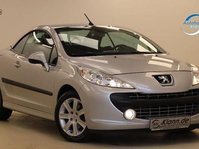 Andere Gebraucht 2007 Peugeot 207 | 9.749 € - Bild 1/4