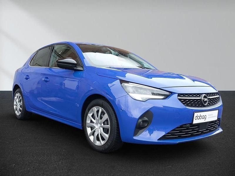 Gebraucht Opel Corsa Elegance 101 PS (74 kW) 2020 Other Kleinwagen