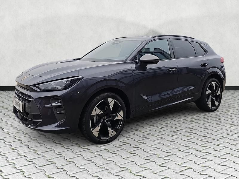 Nouă Cupra Terramar 150 CP (110 kW) 2025 Dark void SUV
