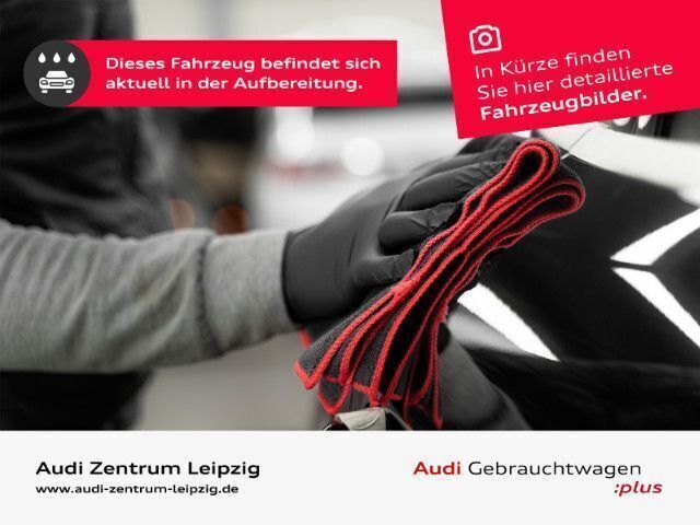 Gebraucht Audi A4 Advanced Plus 163 PS (119 kW) 2023 Manhattangrau metallic Kombi